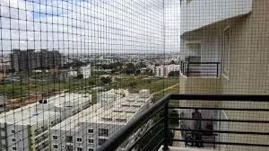 Pigeon Safety Nets in Whitefield